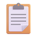 clipboard