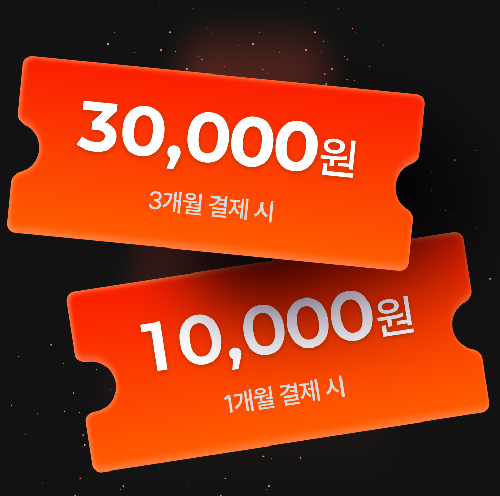 event cards