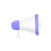 megaphone